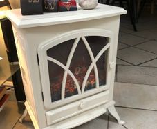 electric stove