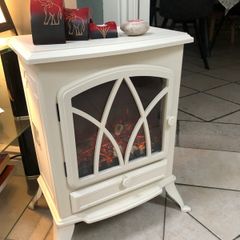 electric stove