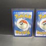 Sobble 24/25 | Oshawott 21/25 Pokemon Cards Image 4