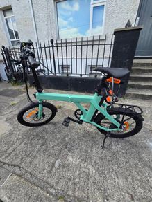 bike