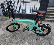 bike