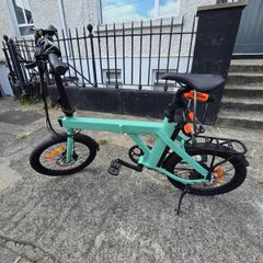 bike