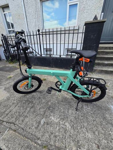 bike