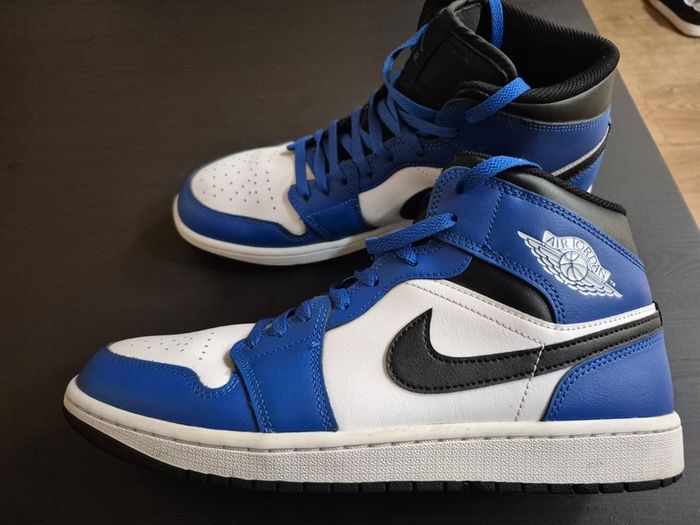 Nike Jordon