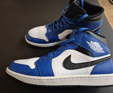 Nike Jordon