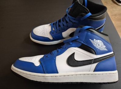 Nike Jordon