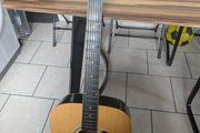 Lovly richwood acoustic guitar