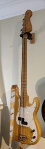 Vintage Japanese / Korean PBass