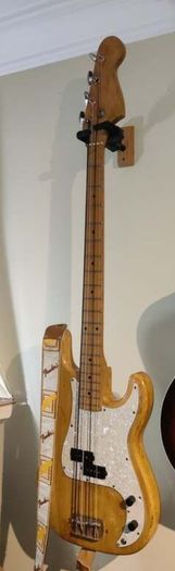 Vintage Japanese / Korean PBass