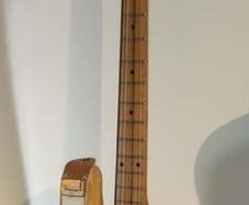Vintage Japanese / Korean PBass