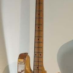 Vintage Japanese / Korean PBass