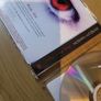Marilyn Manson Putting Holes in Happiness Promo CD Image 3