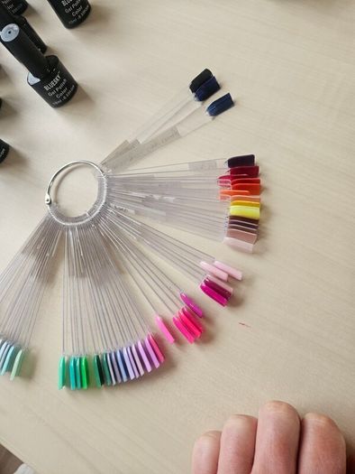gel polish