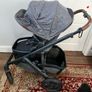 Uppababy Vista Pushchair Image 2