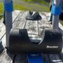 Tacx turbo trainer Image 4