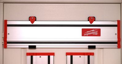 Track Saw Wall Mount - Horizontal and Vertical