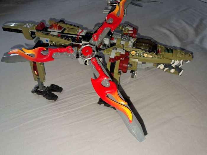 80 Euro Each!! - Lego Legends of Chima - Retired Sets