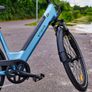 Engwe P275 Se E-bike | 100% Road Legal (250w / 25km/h) | Like New Image 6