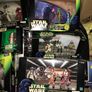 Star Wars Figures for sale. MINT IN BOX Hasbro Power of The Force Vintage (1998+) Image 3