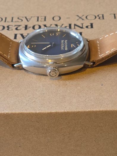 Panerai Radiomir PAM 01335 watch