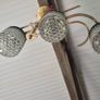 Mid Century Ceiling Light Image 9
