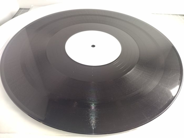 Junk Project - Beats Bring's Silence + CONTROL! - Universal Prime Breaks - Late 90s GERMAN Trance BELTER! Double A-SIDE!!