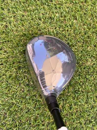 Cobra LTD x Max 5 wood