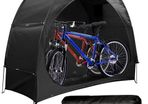 Large Waterproof Bike & Garden Storage