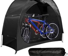 Large Waterproof Bike & Garden Storage