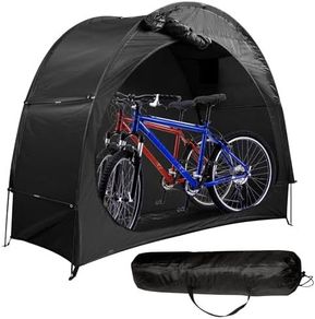 Large Waterproof Bike & Garden Storage