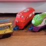Chuggington Trains Image 3