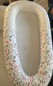 sleeping pod