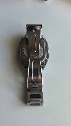 Casio WQV-1 Wrist Camera watch