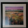Lot of 9 Framed Artworks Mixed Styles Cash or Revolut on Pickup Image 7