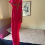 Elegant long dress Image 5