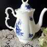 Royal Albert " Connoisseur " Coffee Pot Image 4