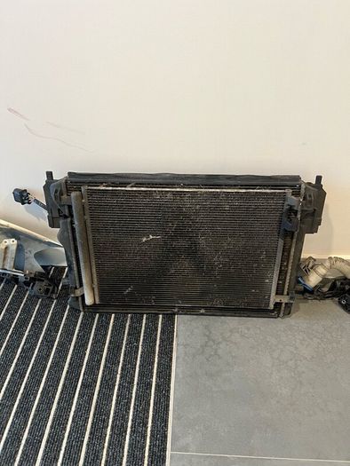 Golf MK7 Parts. Mark 6 Hood