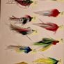 Fishing/ Pike Lures Image 4