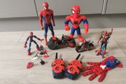 Spiderman bundle