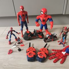 Spiderman bundle