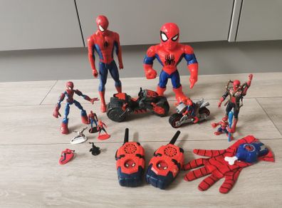 Spiderman bundle