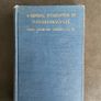 vintage book "A General Introduction to Psychoanalysis" by Sigmund Freud Image 3