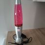 LINX Glitter/lava lamp Image 2