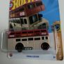 K.I.T.T. Concept, Trouble Decker - Collectable Hot wheels Image 3