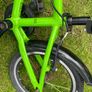 Frog 48 bike Image 6