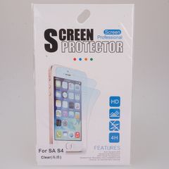 Samsung Galaxy S4 Screen Protector