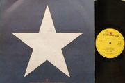 Neil Young - Hawks &amp; Doves - Irish Press Lp