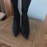 Iclothing Sock boots size 5 Image 2