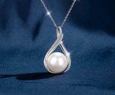 Bridesmaids jewellery