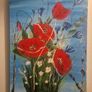 hand painted picture Image 2